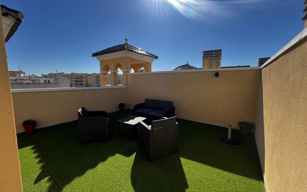 Algorfa Alicante Apartment 1548667927