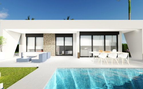Calasparra Murcia Villa 2019181884