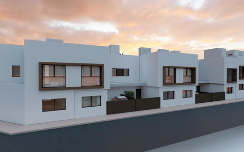 San Javier Murcia Townhouse 4145041822