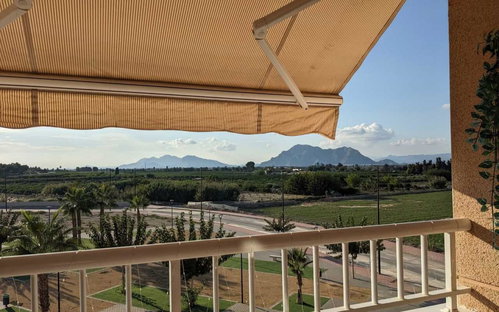 Algorfa Alicante Apartment 3061295879