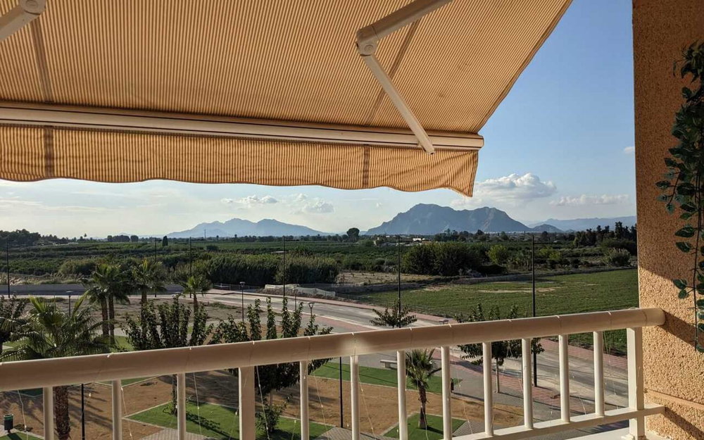 Algorfa Alicante Apartment 3061295879
