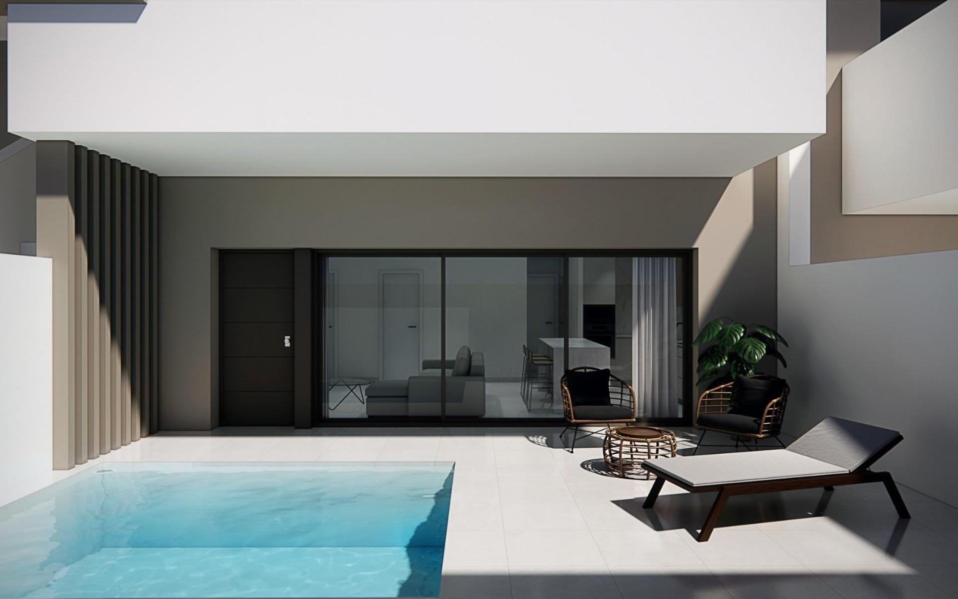 Pilar de la Horadada Alicante Apartment