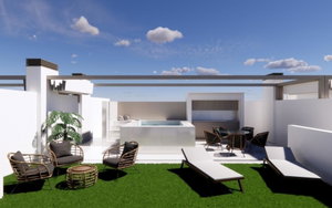Pilar de la Horadada Alicante Apartment 1756571319