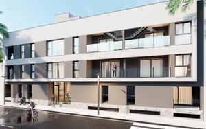 San Pedro del Pinatar Murcia Apartment 1927377364