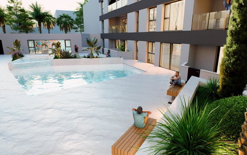 San Pedro del Pinatar Murcia Apartment 3778161642