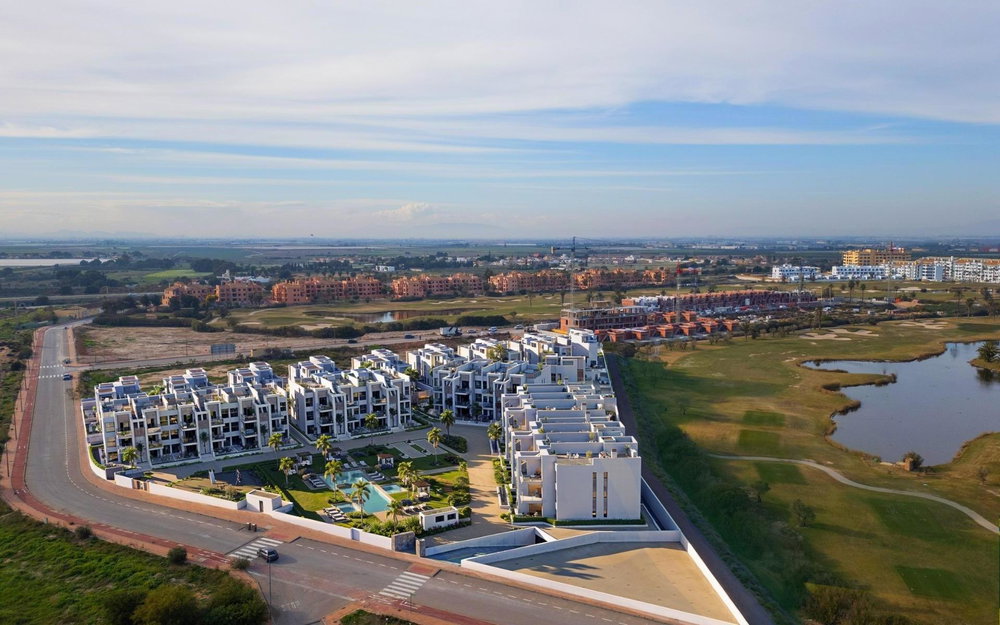 Los Alcazares Murcia Apartment 4080458472
