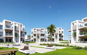 Los Alcazares Murcia Apartment 4003711295