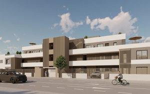 Pilar de la Horadada · Alicante REF #CSPN-40238 · Apartment 3632314346