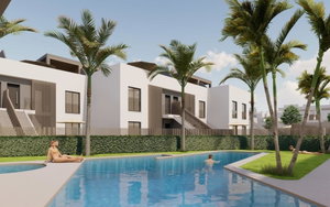 Pilar de la Horadada · Alicante REF #CSPN-40238 · Apartment 3632314346