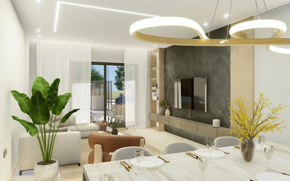 Pilar de la Horadada · Alicante REF #CSPN-96747 · Apartment 1813992764
