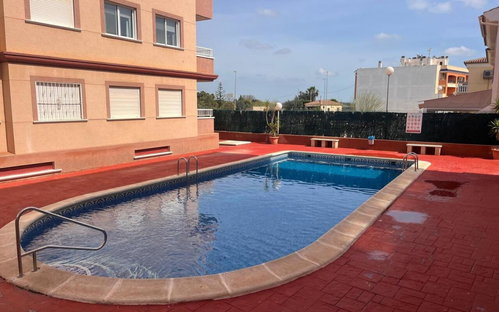 Algorfa Alicante Apartment 3590401060