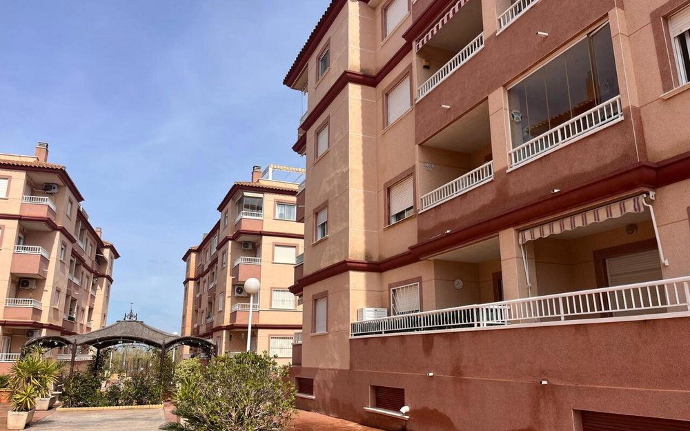 Algorfa Alicante Apartment 3590401060