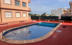 Algorfa Alicante Apartment 3590401060