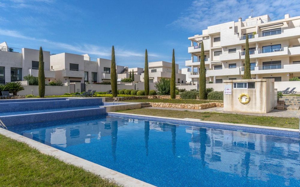 Los Dolses · Alicante REF #CSPY-48705 · Apartment 2382384292