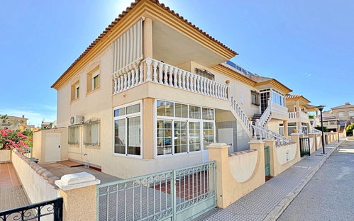 La Zenia · Alicante REF #CSPY-67705 · Apartment 3350183301