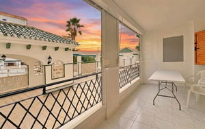 Torrevieja Alicante Apartment 3736495403