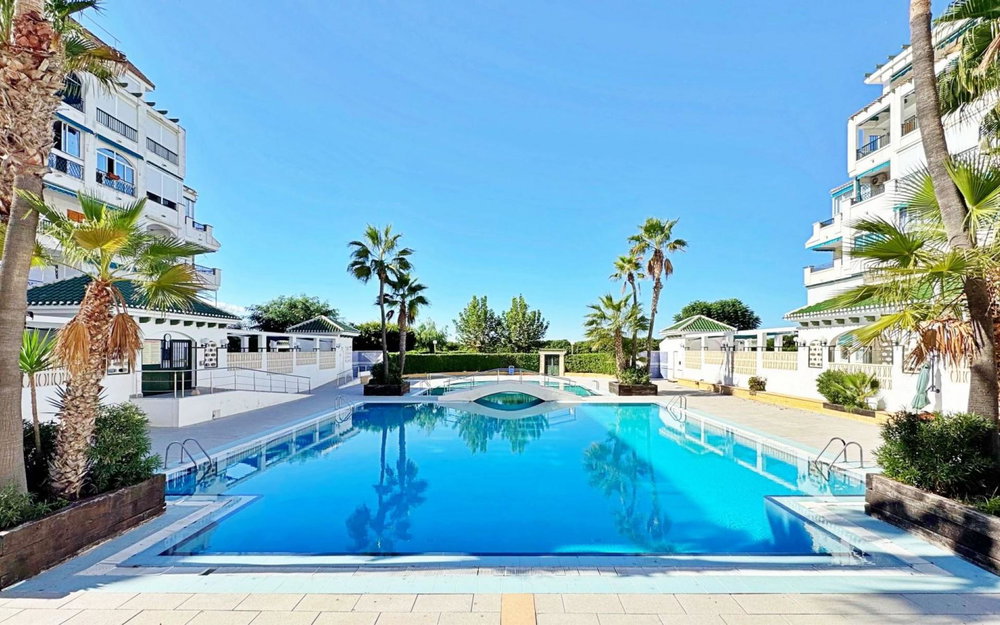 Torrevieja Alicante Apartment 3736495403