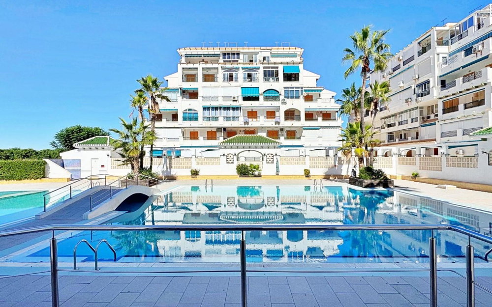 Torrevieja Alicante Apartment 3736495403