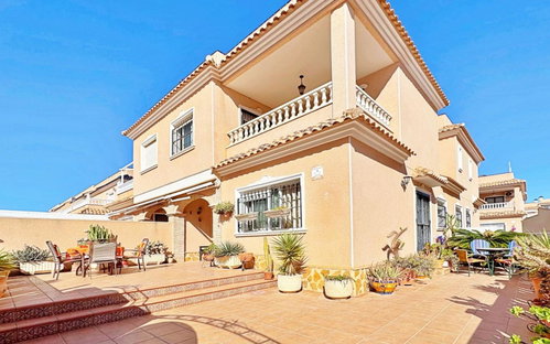 Villamartin Alicante Townhouse 2151763007