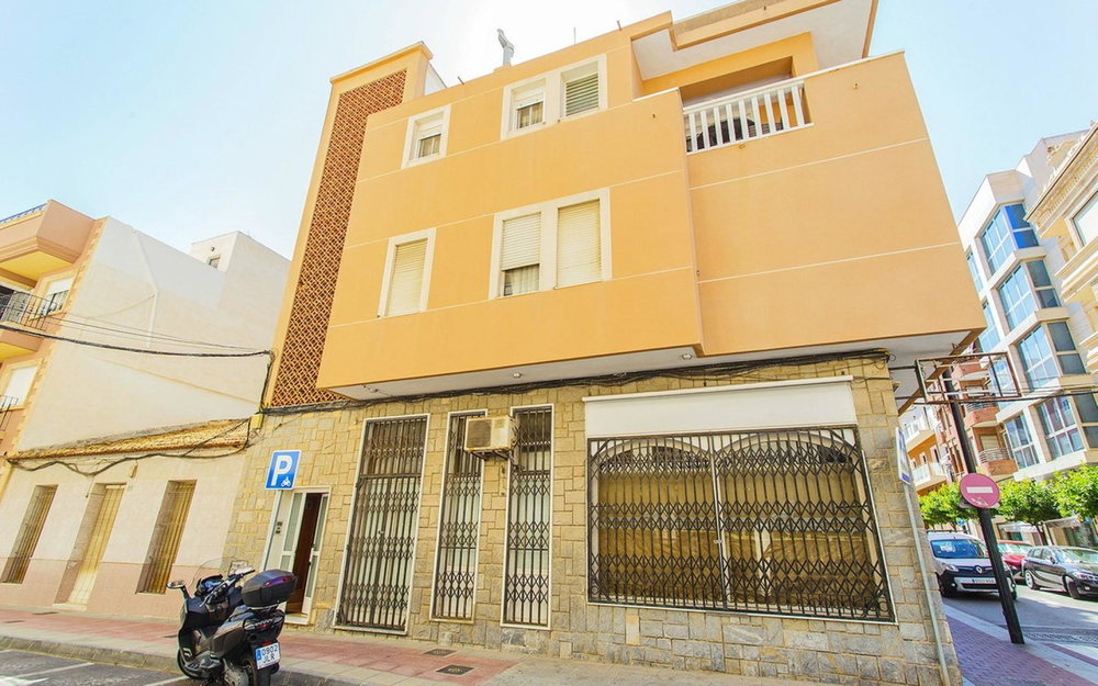 Guardamar Del Segura Alicante Apartment 445058160