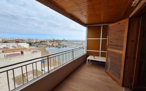 Torrevieja Alicante Apartment 834539601