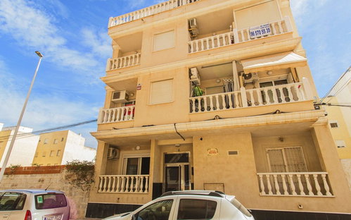 Torrevieja Alicante Apartment 4129123987