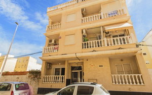 Torrevieja Alicante Apartment 4129123987