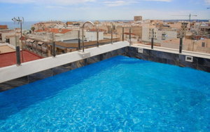 Torrevieja Alicante Apartment 3671172723