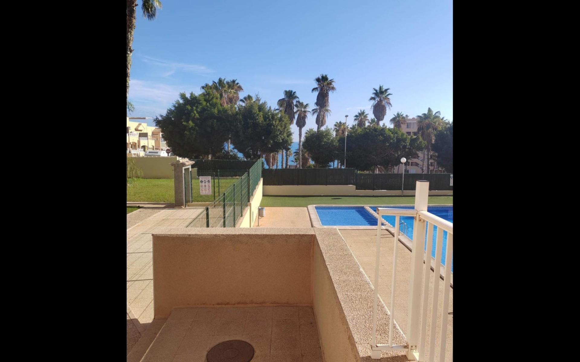 Torrevieja Alicante Apartment