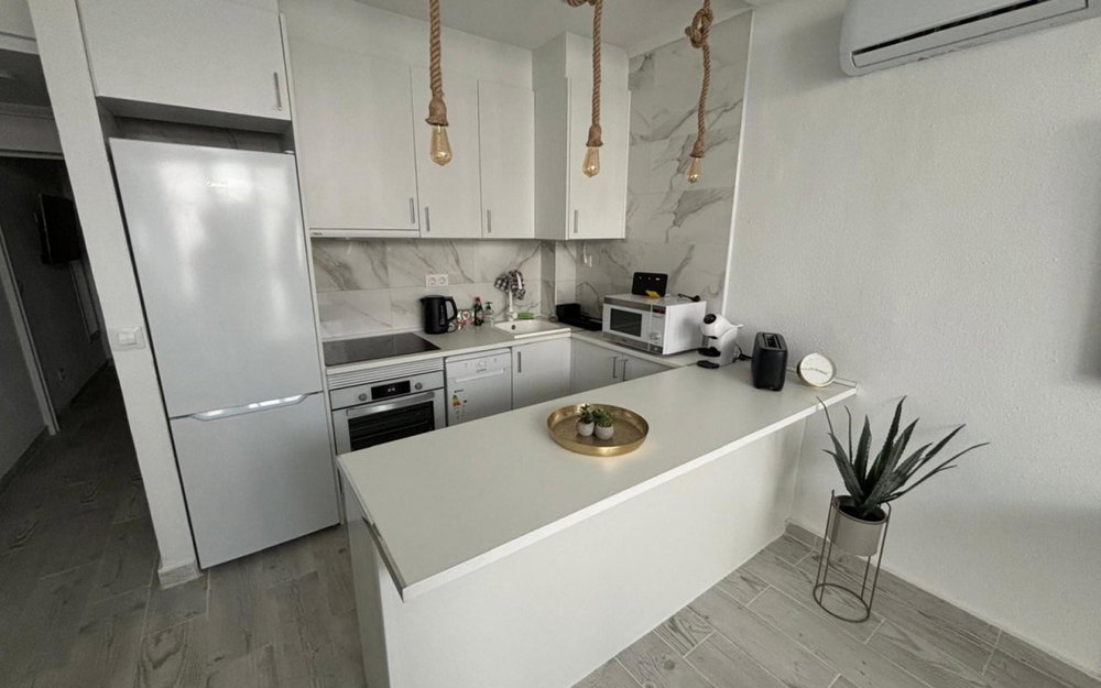 Torrevieja Alicante Apartment 2341375422