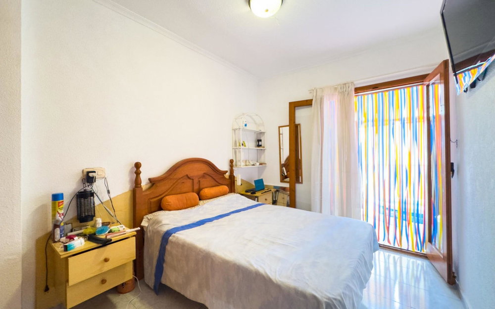 Torrevieja Alicante Apartment 4034700200