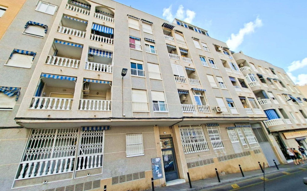 Torrevieja Alicante Apartment 2060313367