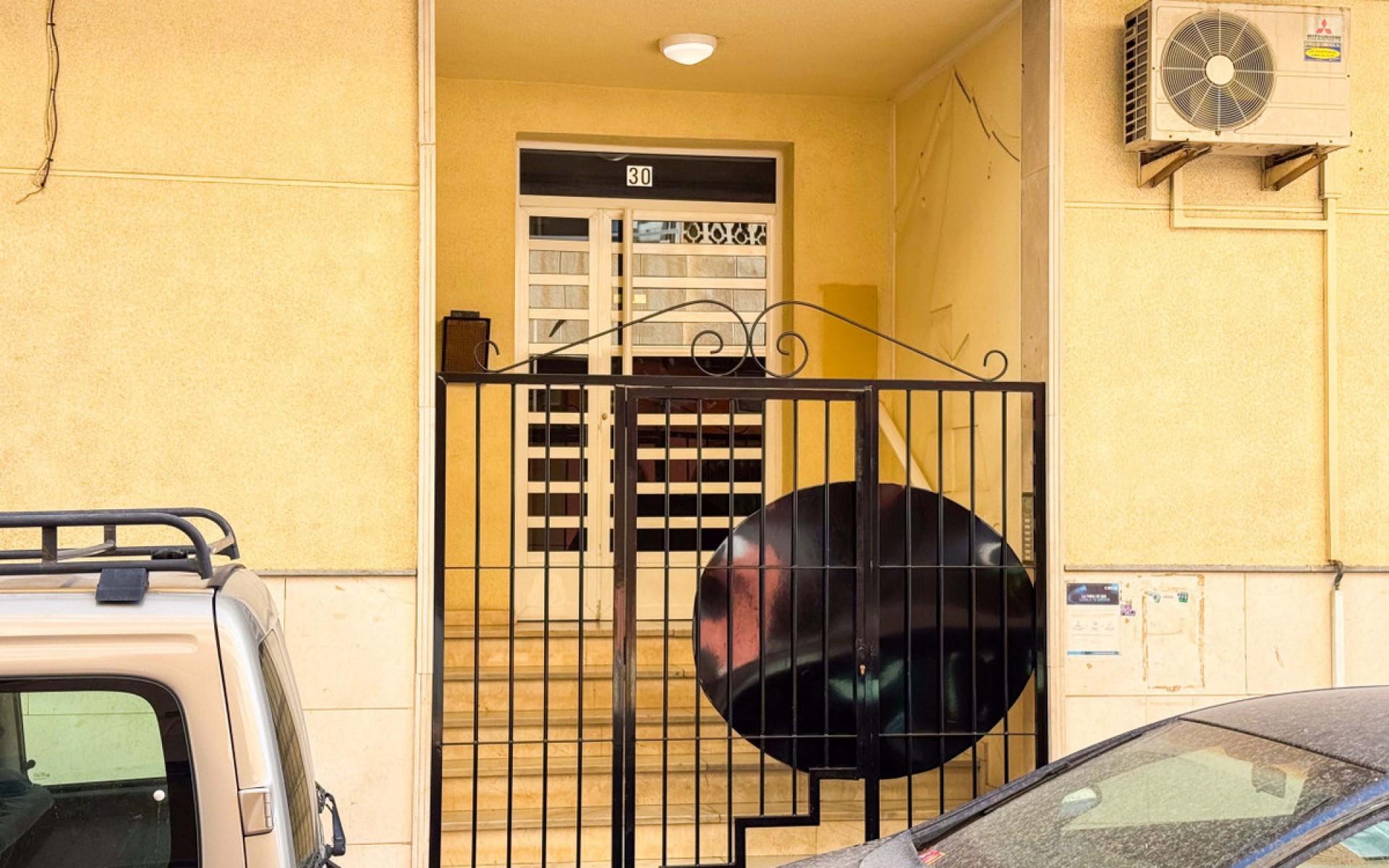 Torrevieja Alicante Apartment