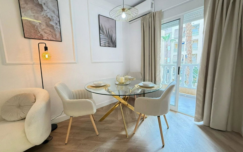 Torrevieja Alicante Apartment 4131302737