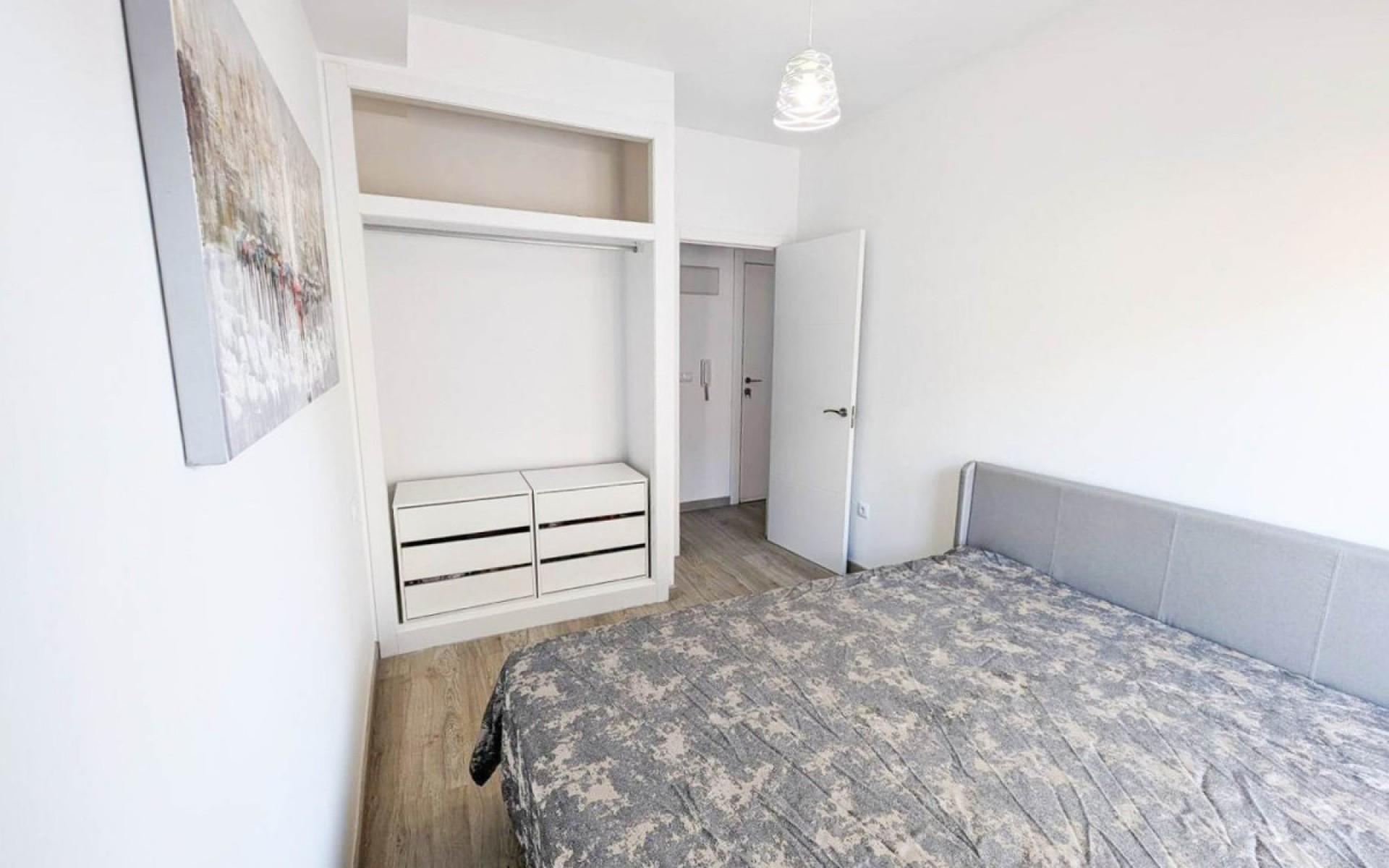 Torrevieja Alicante Apartment