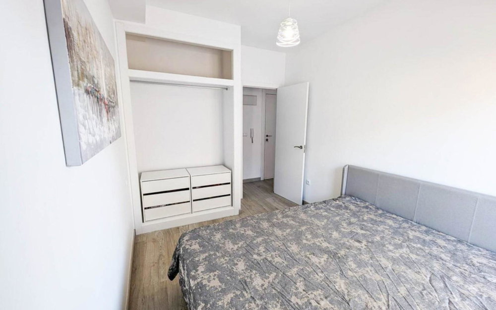 Torrevieja Alicante Apartment 206710881