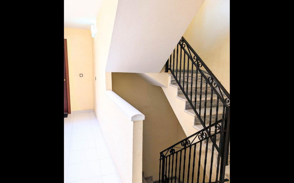 Torrevieja Alicante Apartment 206710881