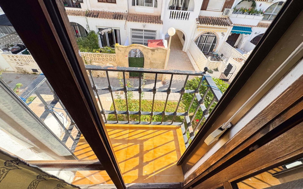 Torrevieja Alicante Apartment 2735403164