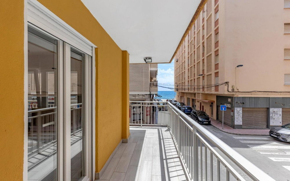 Torrevieja Alicante Apartment 2477546574