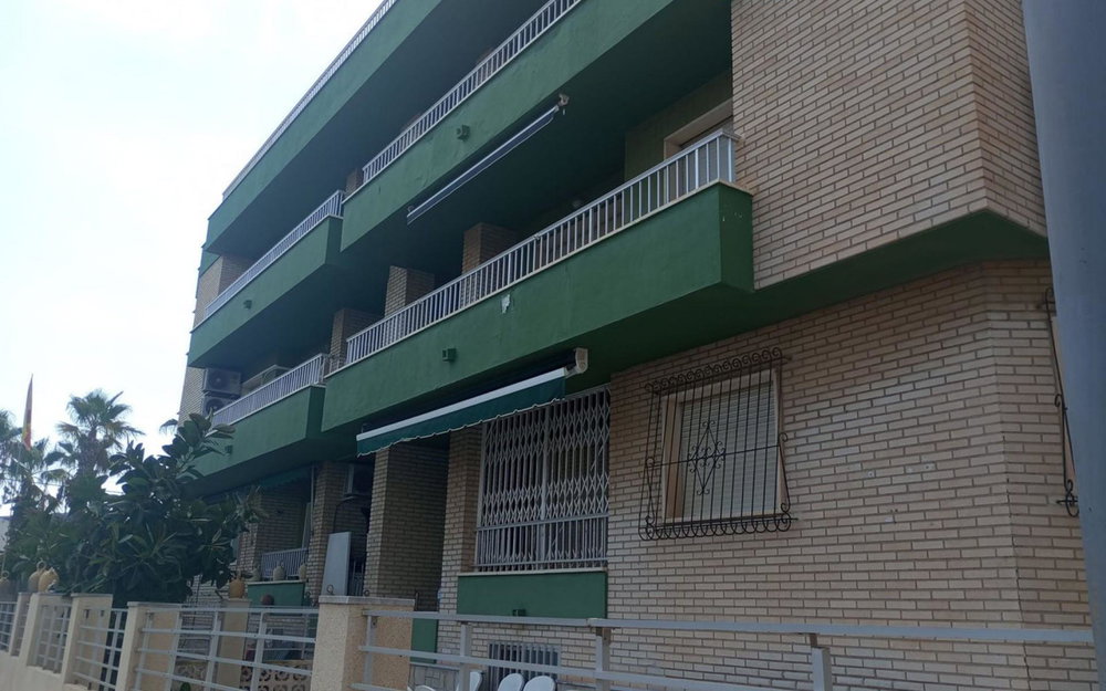 San Pedro del Pinatar Murcia Apartment 933368414