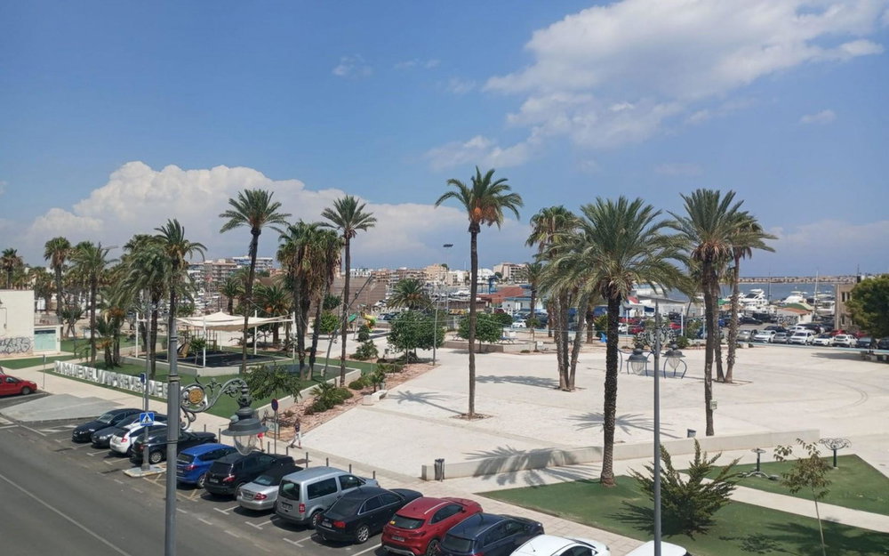 San Pedro del Pinatar Murcia Apartment 933368414