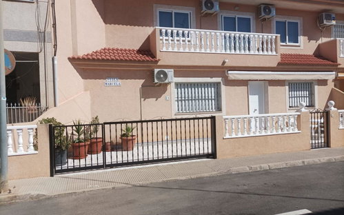 San Pedro del Pinatar Murcia Townhouse 963100537