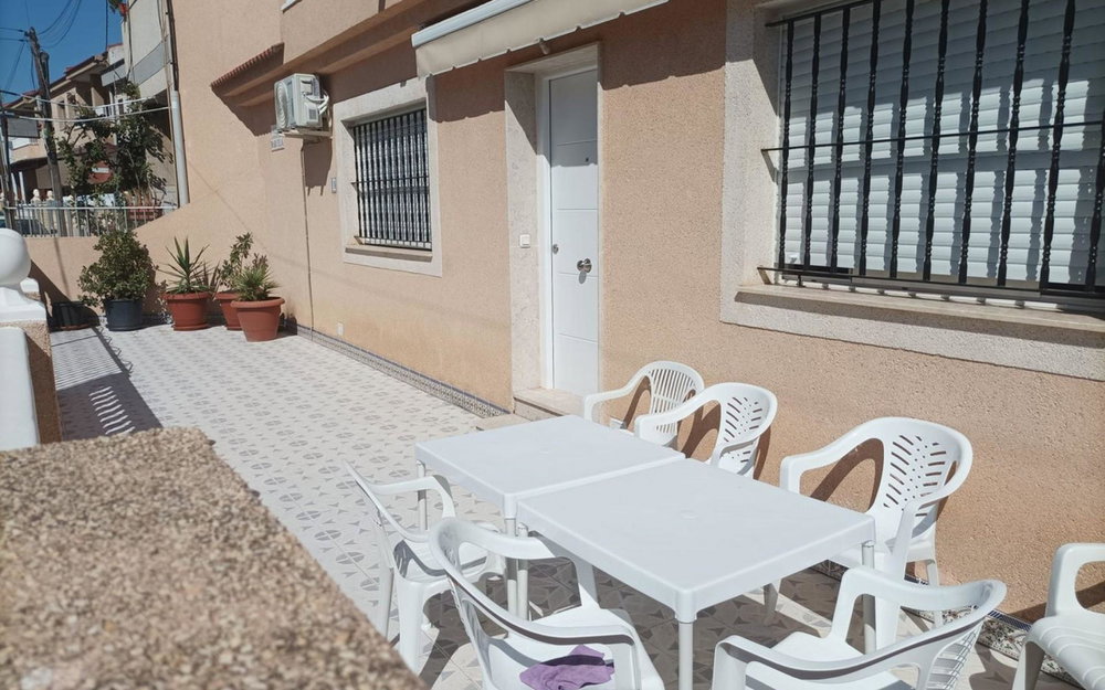 San Pedro del Pinatar Murcia Townhouse 963100537