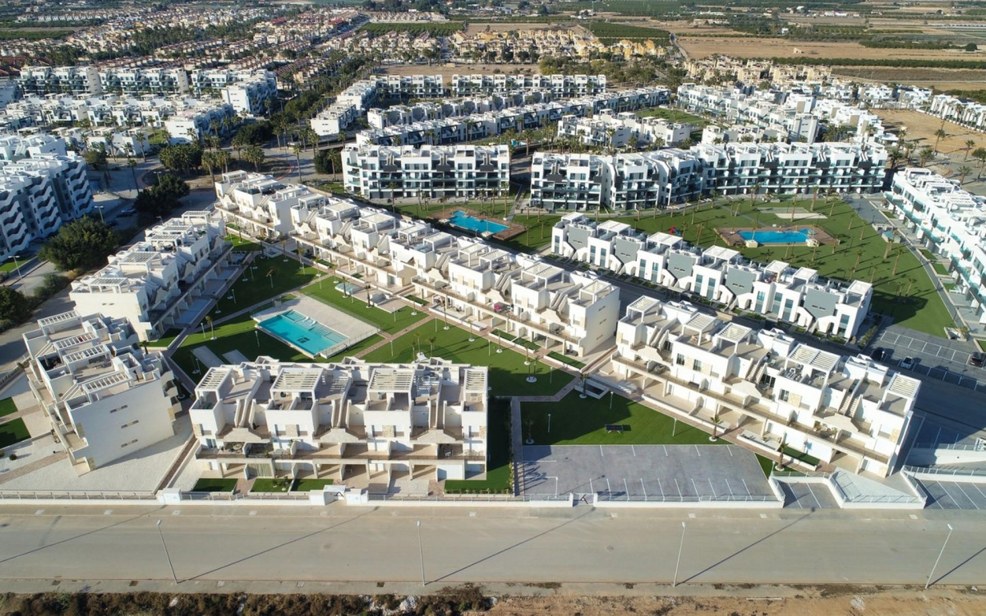 Guardamar Del Segura · Alicante REF #CSPX-47822 · Apartment