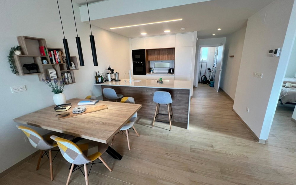 Guardamar Del Segura · Alicante REF #CSPX-47822 · Apartment 3028155539