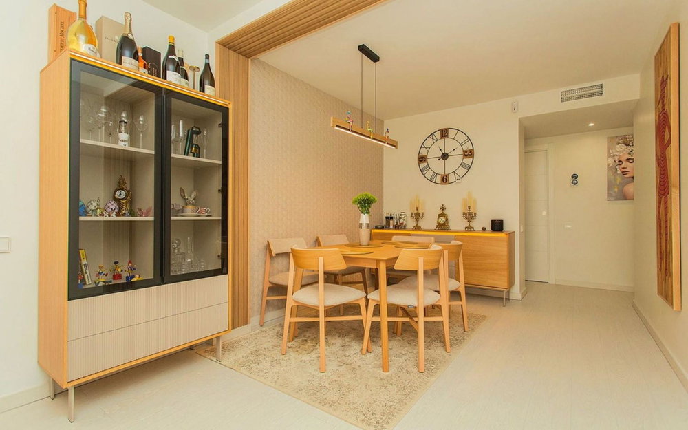 San Pedro del Pinatar Murcia Apartment 2031057579