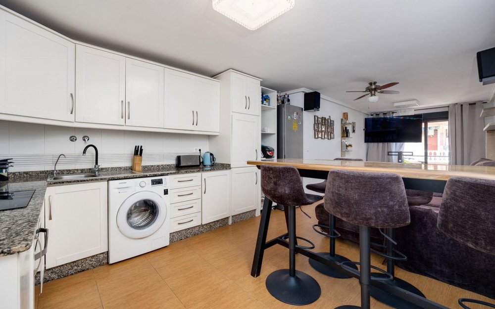 Torrevieja Alicante Apartment 2573510459