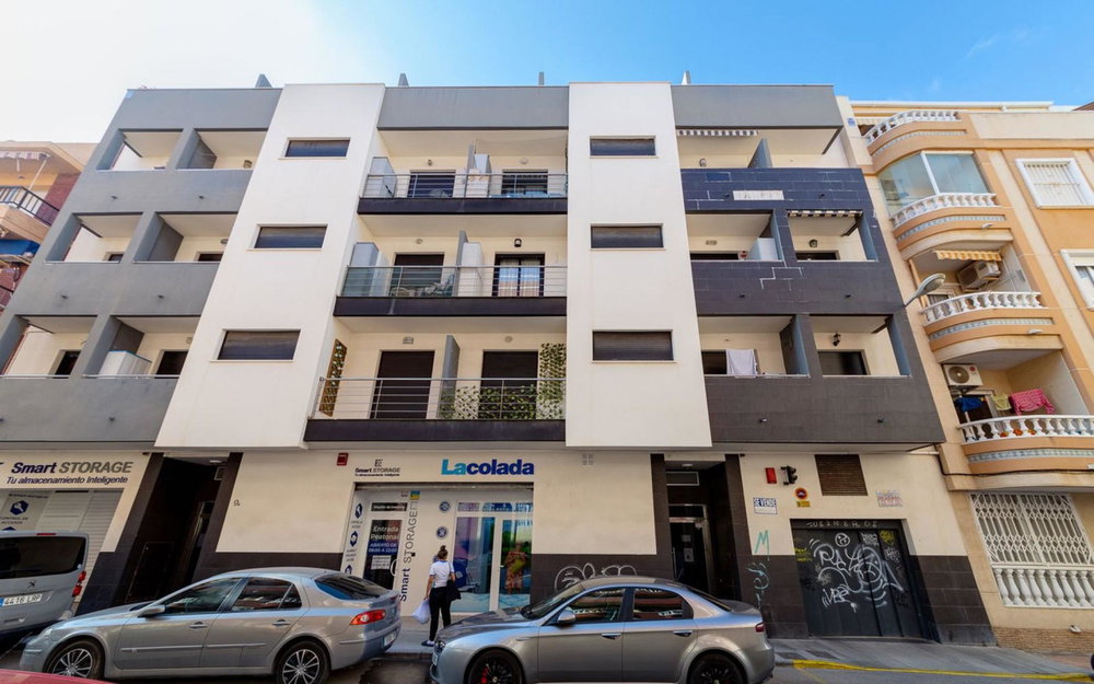 Torrevieja Alicante Apartment 2573510459