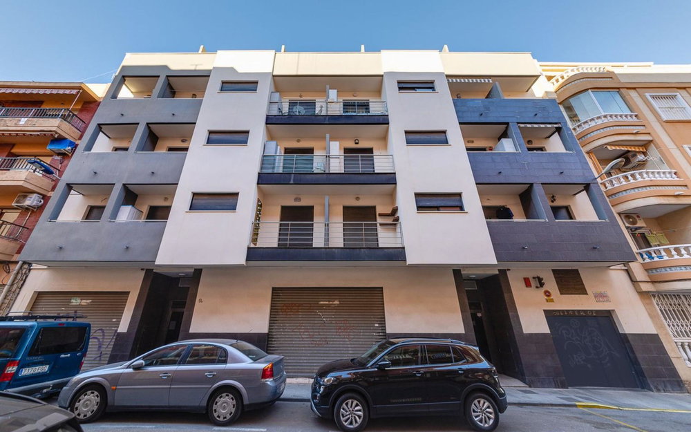 Torrevieja Alicante Apartment 2573510459