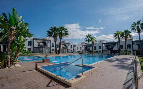 La Zenia · Alicante REF #CSPX-79760 · Apartment 2365405098